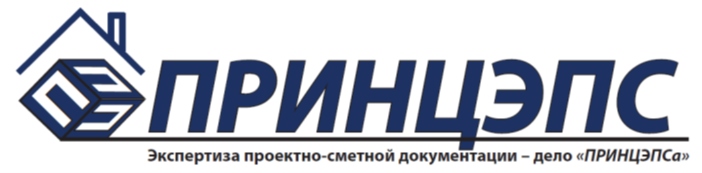 Логотип ЗАО «ПРИНЦЭПС»